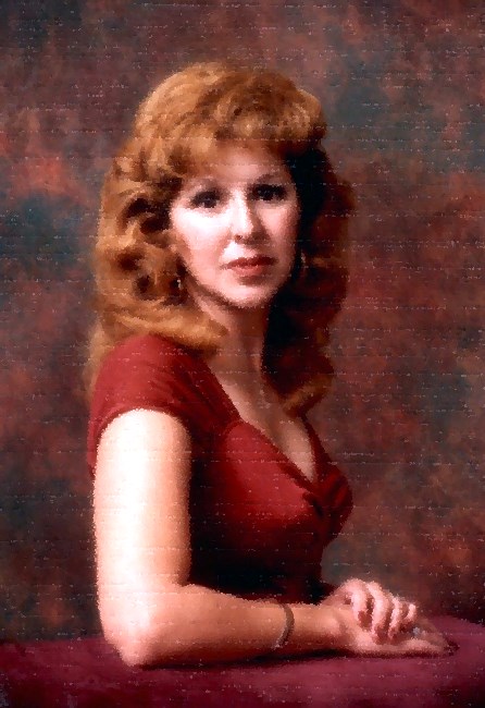 Obituary of Gloria M. Mendoza