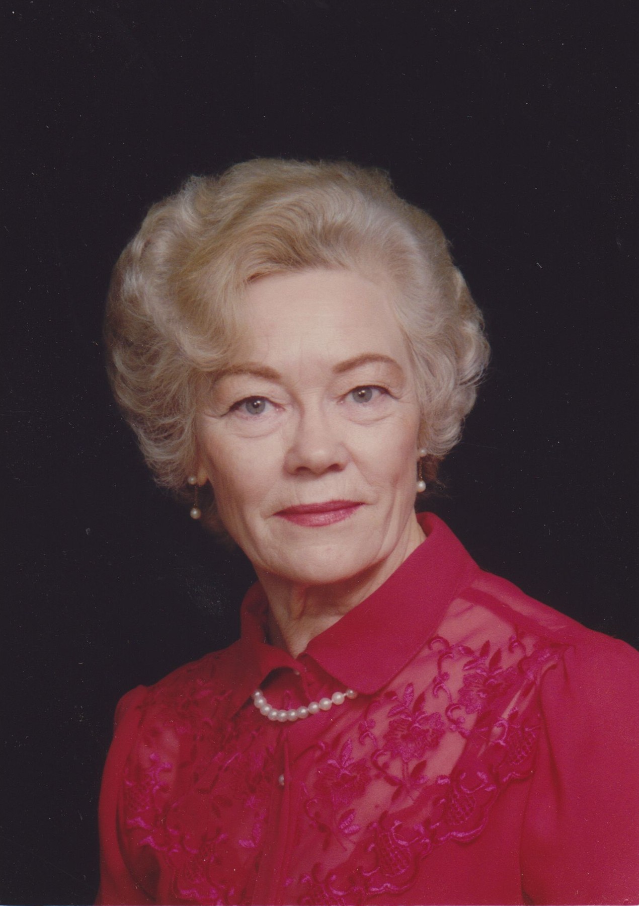 Red Bluff Obituaries
