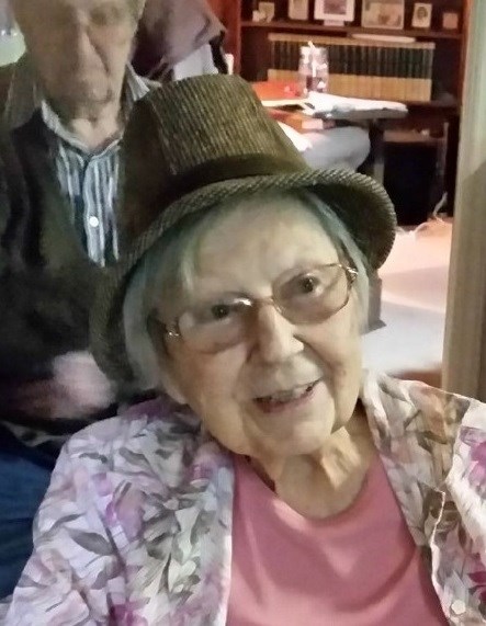 Obituary of Dorothy Dot Black Foxworth