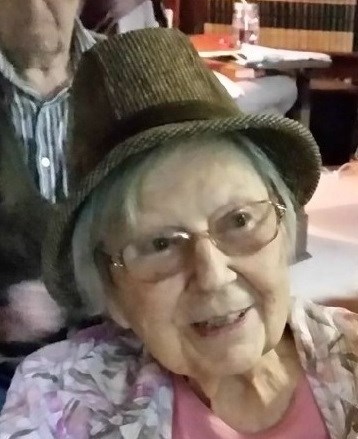 Obituary of Dorothy Dot Black Foxworth