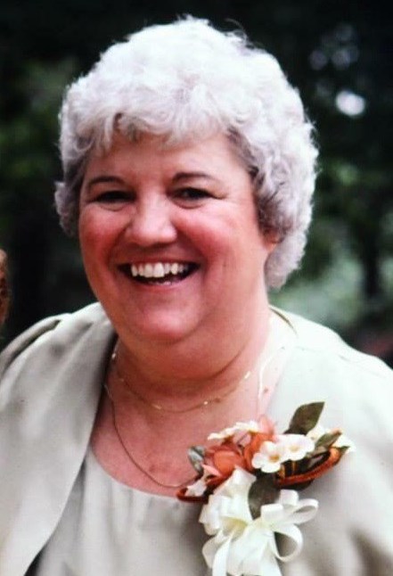 Obituary of Betty N. Foss