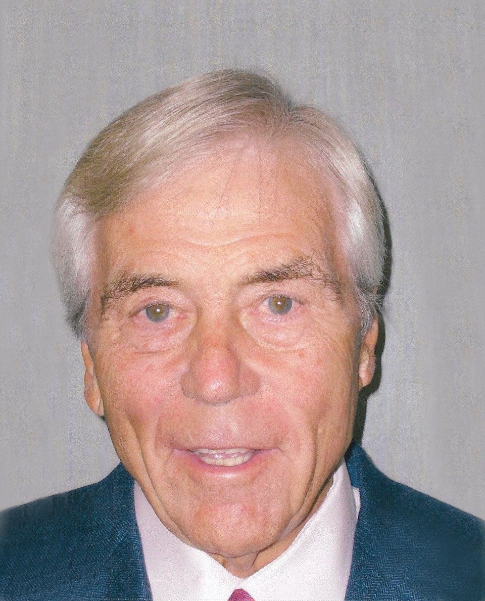 Obituary of Kenneth W. Schmidt