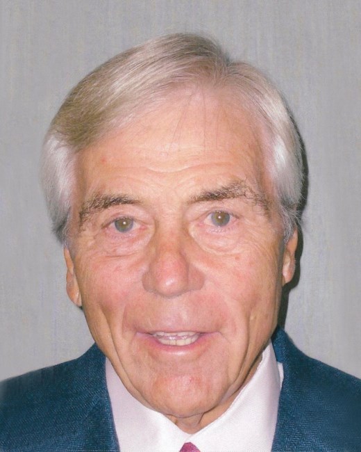 Obituary of Kenneth W. Schmidt