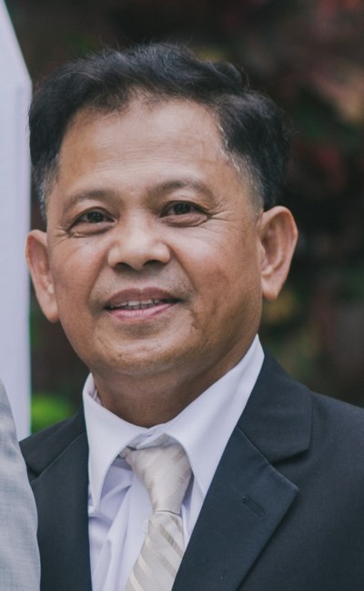 Obituary of Mario Adao Dimayacyac