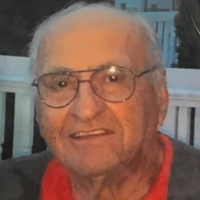 Obituary of Robert V. Dorian