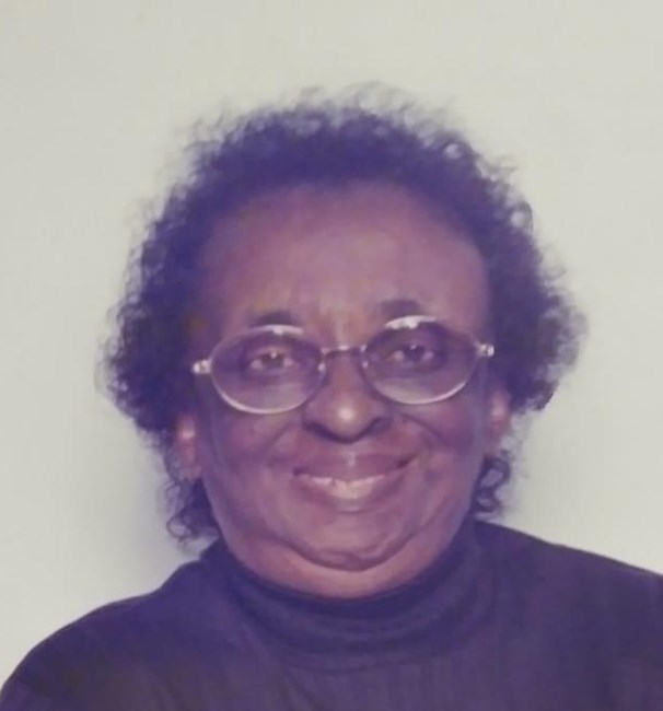 Obituary of Lillie Mae Brown