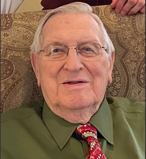 Obituario de Marlyn Wayne Gohn