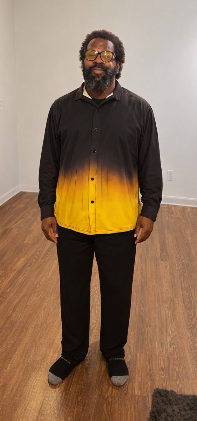 Obituary of Stephen Louis Parker