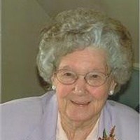Obituary of Douglas Annora Mackin