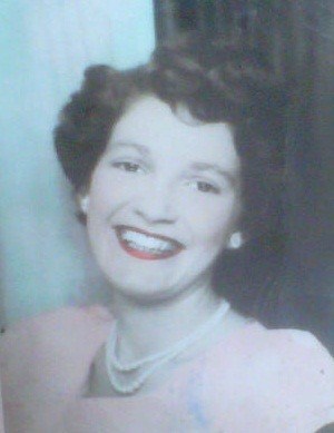 Obituary of Ruth Irene Parsley Powell