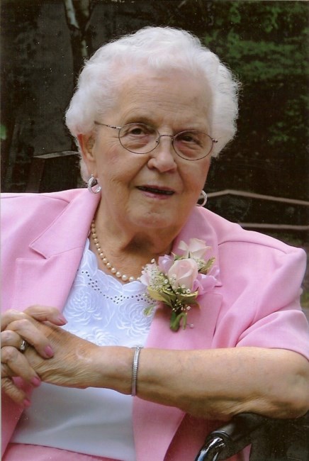 Obituary of Bonita "Bonnie" Joling