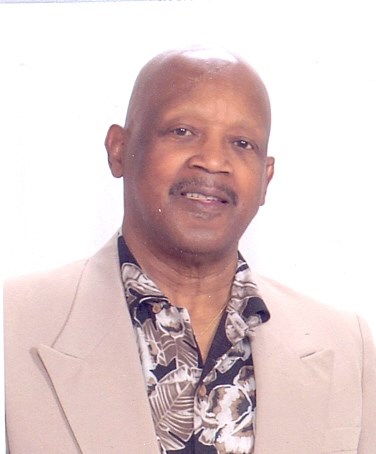 Obituary of Willie Alvis Giggetts