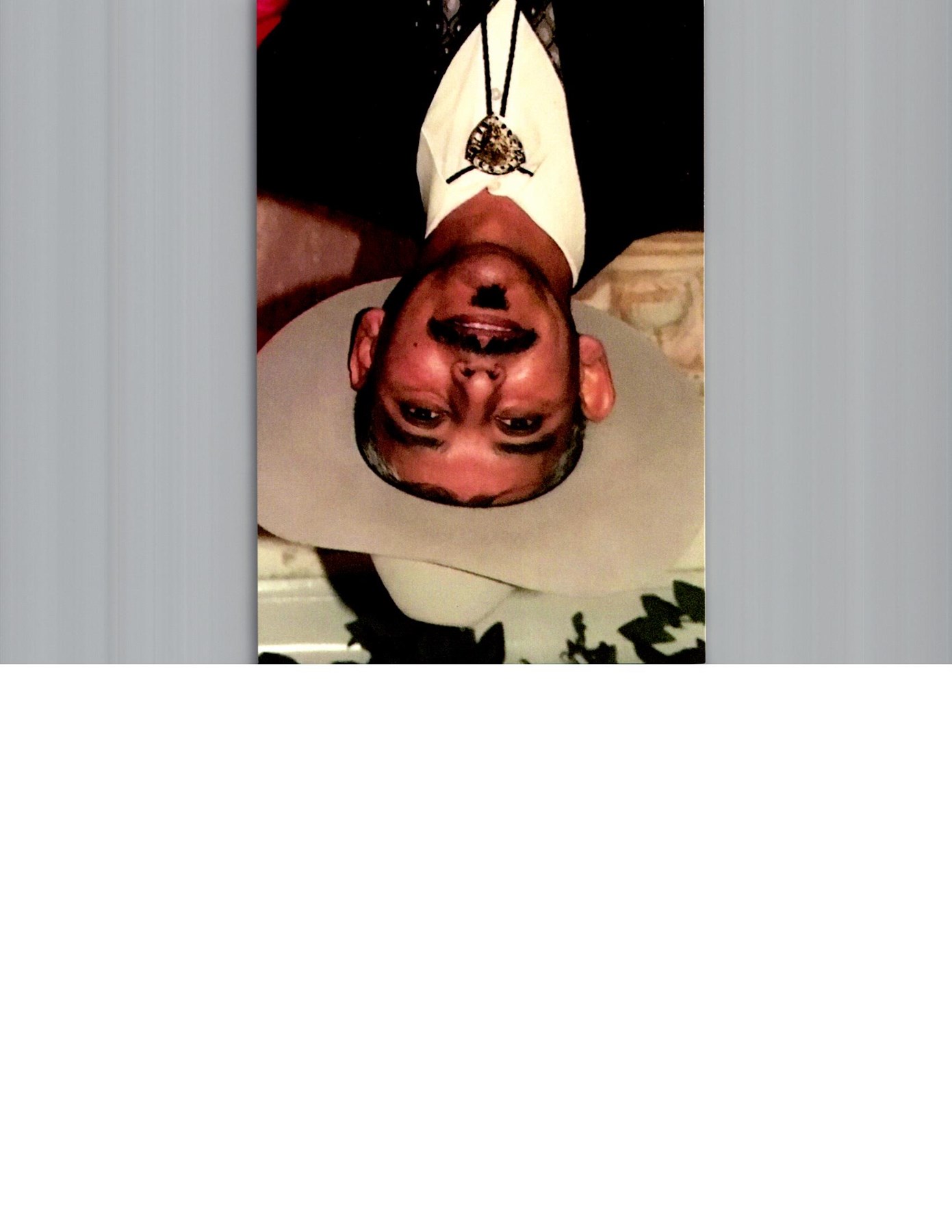 Obituario de Jesus "Chuy" Ybarra