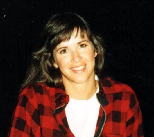 Obituary of Marie Gerette Damey