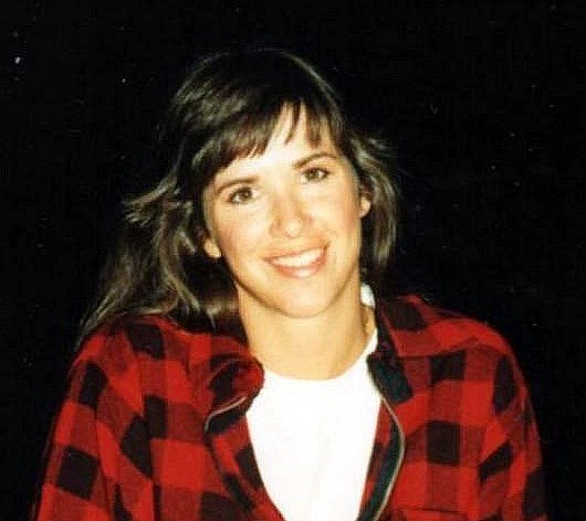 Obituary of Marie Gerette Damey