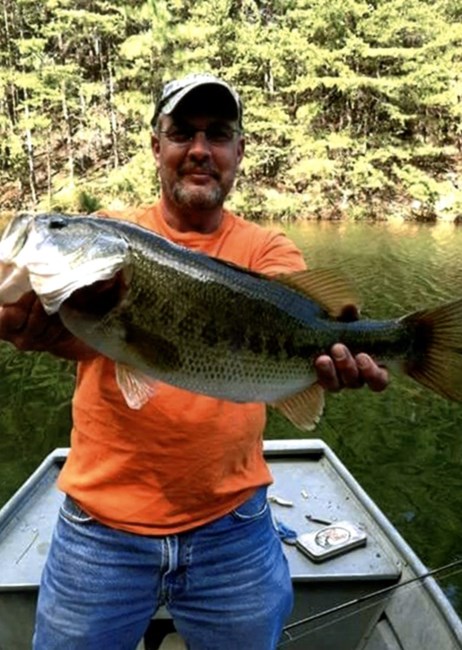 Obituary of Howard A Towery Jr.