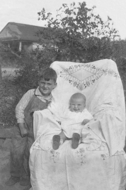 Obituary of Sally Huston