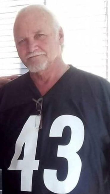 Obituary of Harold Wade Roark, Sr.