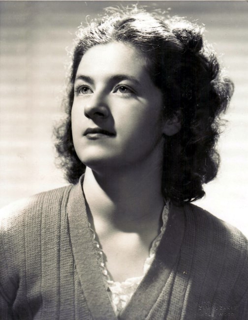 Obituary of Barbara Y. Martin