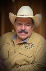 Jesus Alaniz
