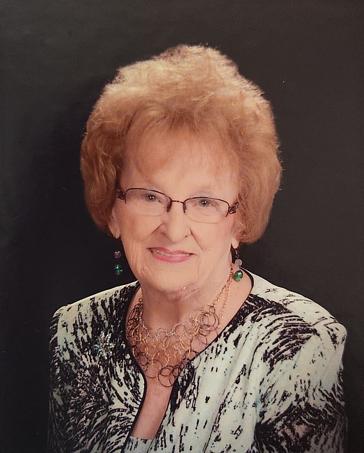 Obituary of Marilyn Smith