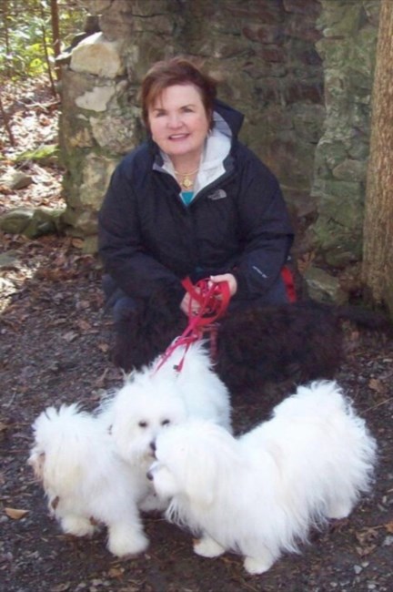 Obituary of Jaqueline Diane McFarland