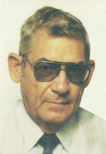 Obituary of Olen Eben Morgan