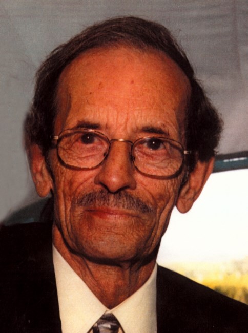 Obituary of M. Ovila Côté