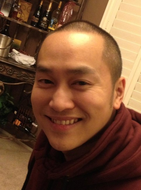 Obituary of Michael Lam Truong