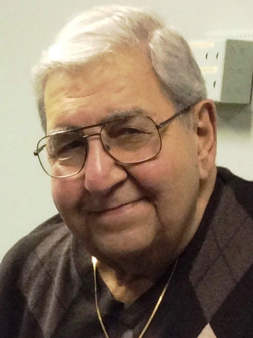 Salvatore Palumbo Obituary Staten Island, NY