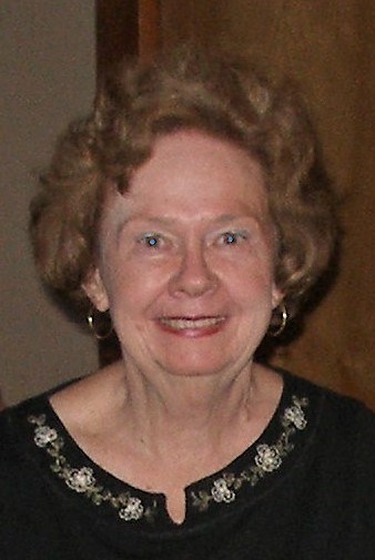 Obituary of Carol Ann Dejka