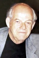 Edmund Adams