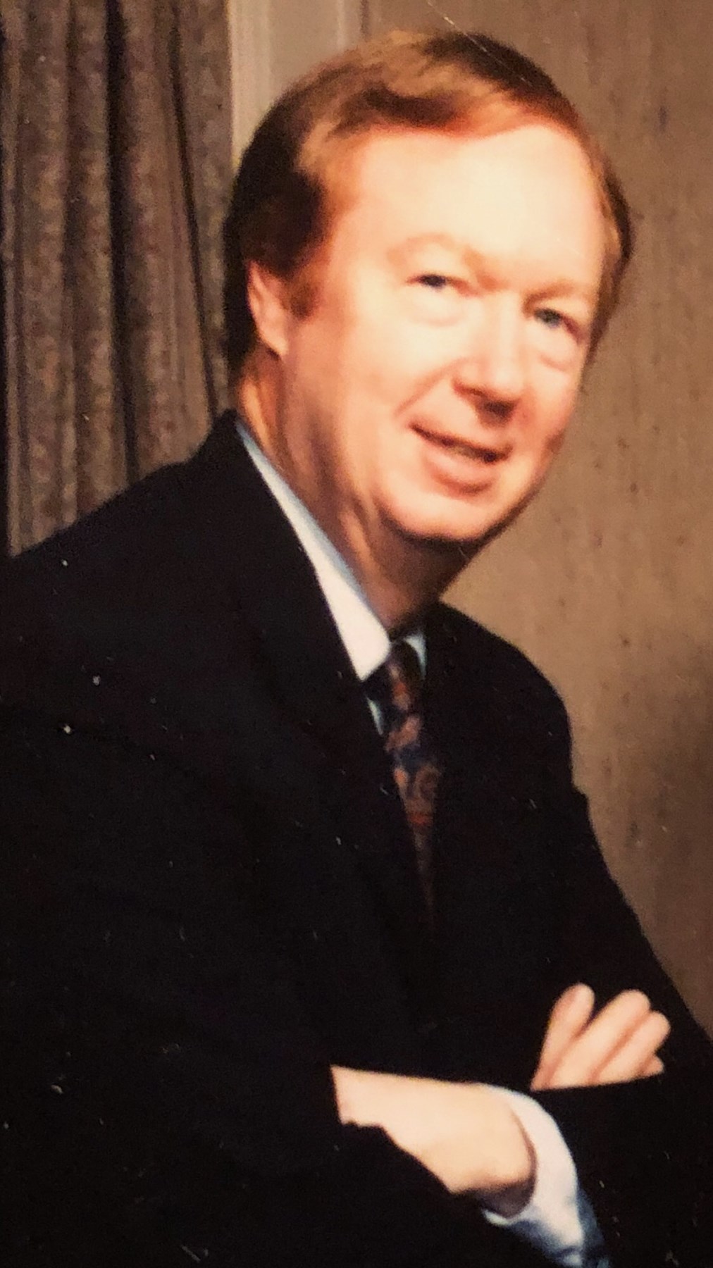 Francis S. "Mike" Connelly Obituary Indianapolis, IN