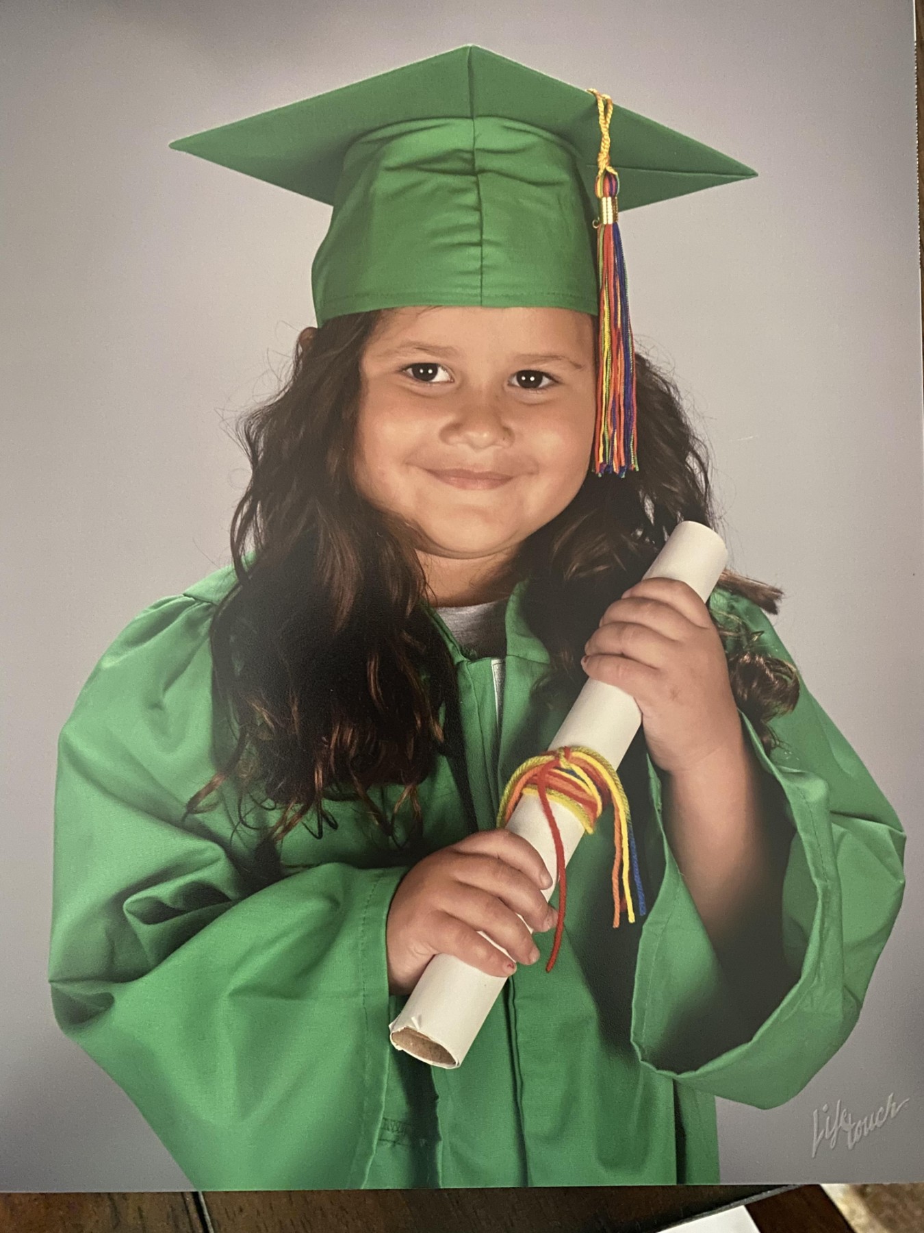 Obituary of Jordan Rahma Ali