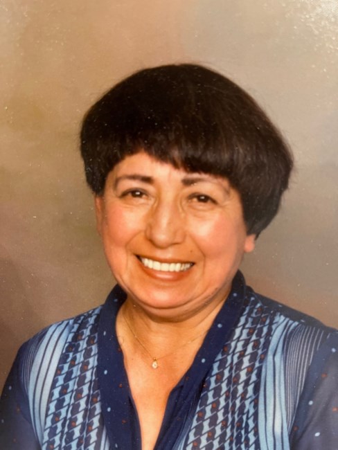 Obituary of Carmen Ermalinda Baca