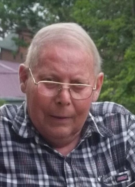 Obituary of Donald A. Passmore