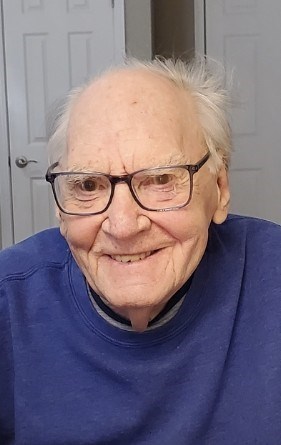 Obituary of Lyle Lawrence