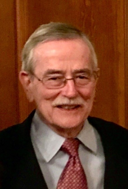 Obituary of David William Kane