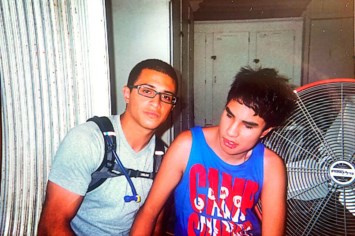 Obituary of Josue Benjamin Moreno