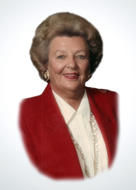 Obituary of Audrey T. Admunsen