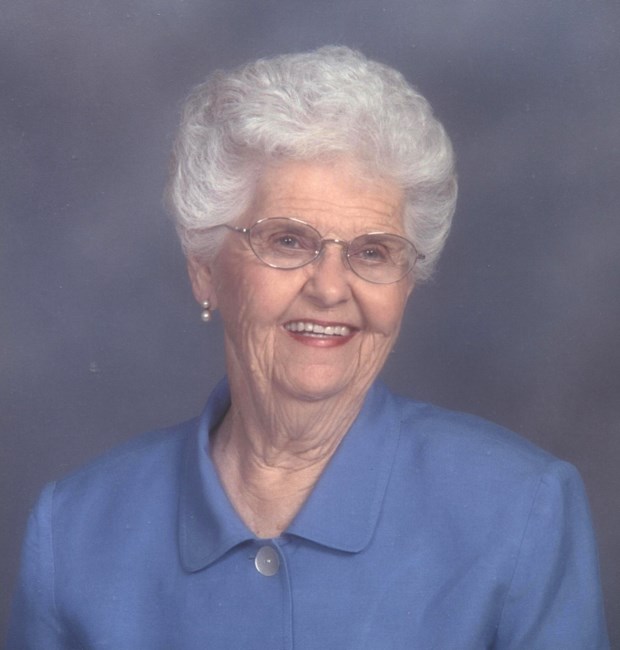 Obituary of Bernice M. Raney