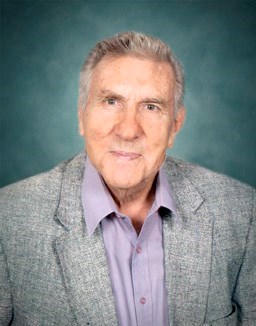 Obituary of Robert L. Dahl