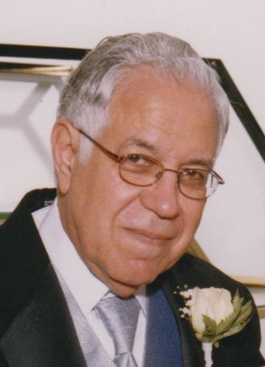Obituary of Joseph Nunes