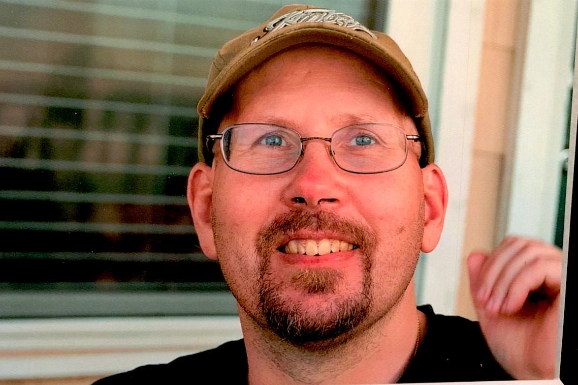 Obituary of Jamie Michael Bondurant