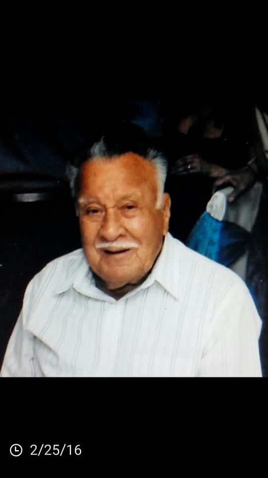 Obituario de Ernest Zayas Fierro