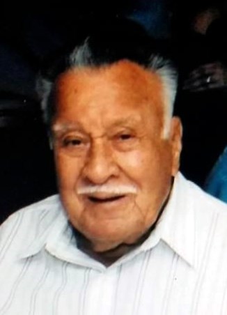 Obituary of Ernest Zayas Fierro