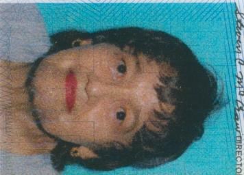 Obituary of Estela A. Bailey