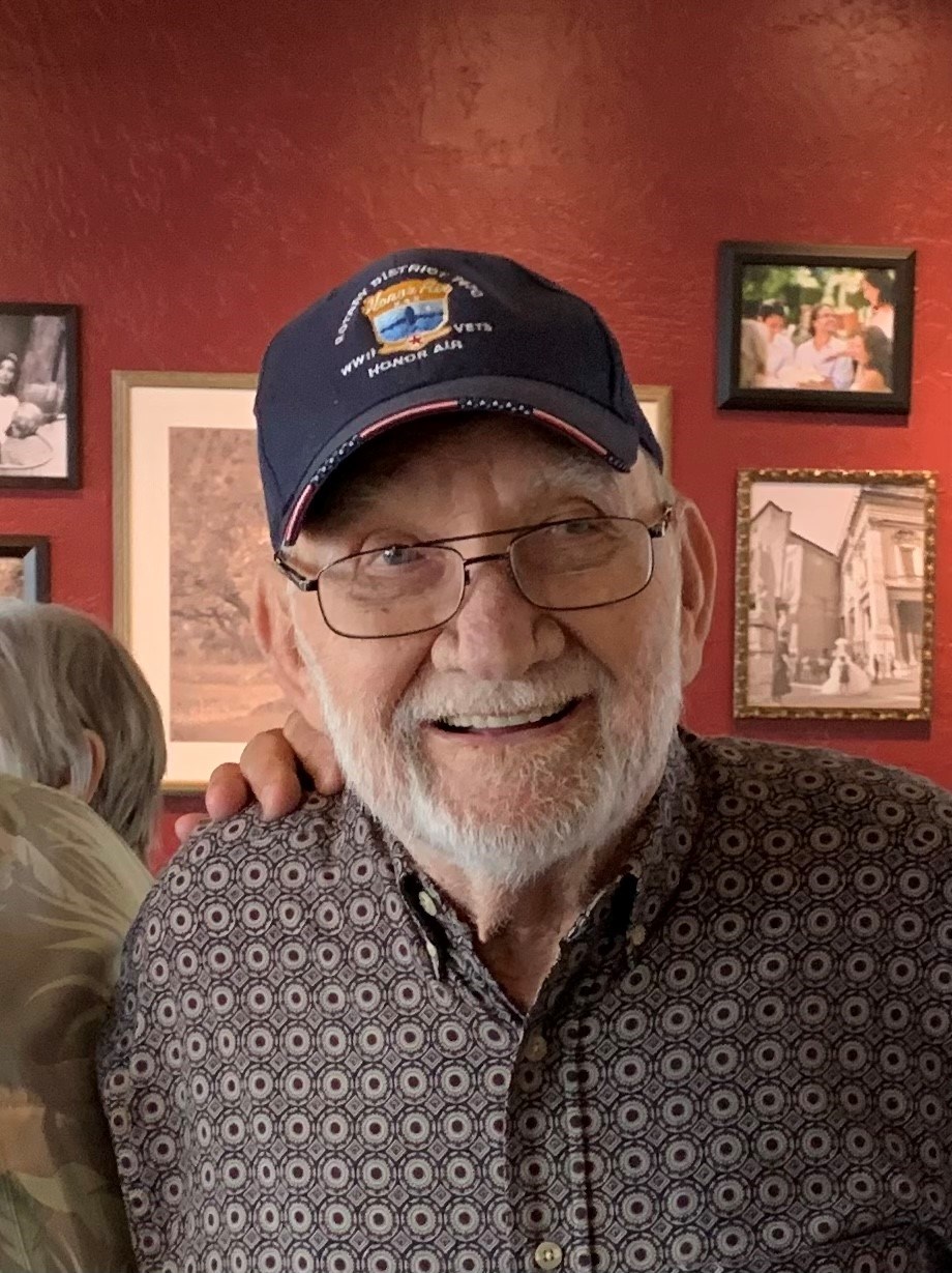 Obituary of Samuel Marvin Ellison Jr.