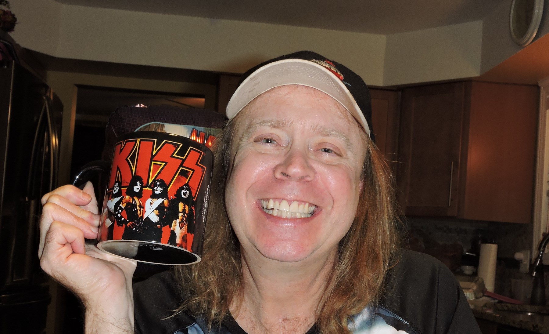 Obituary of David Dennis Constantino