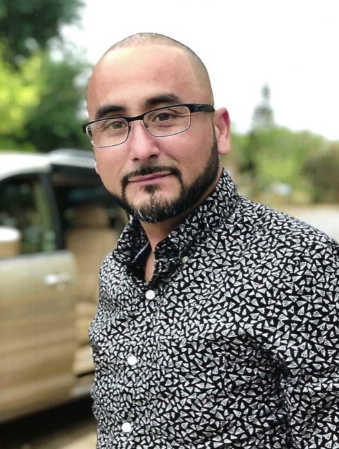 Obituary of Rogerio "Roy" Cruz